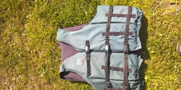 Jižní Čechy na dlani: čtyřdenní výlet na kánoi nebo raftu až pro 6 vodáků