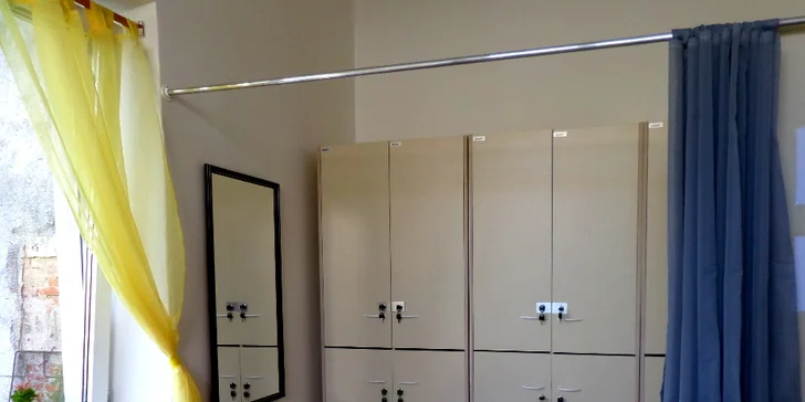 Lekce fitness pro ženy pod vedením zkušené trenérky