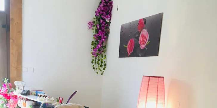 Thajské pohlazení: 60minutová masáž podle výběru v centru města