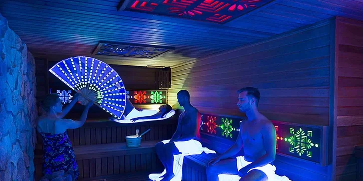 Wellness pobyt pro páry i rodiny v lázeňském městečku v polských Karpatech