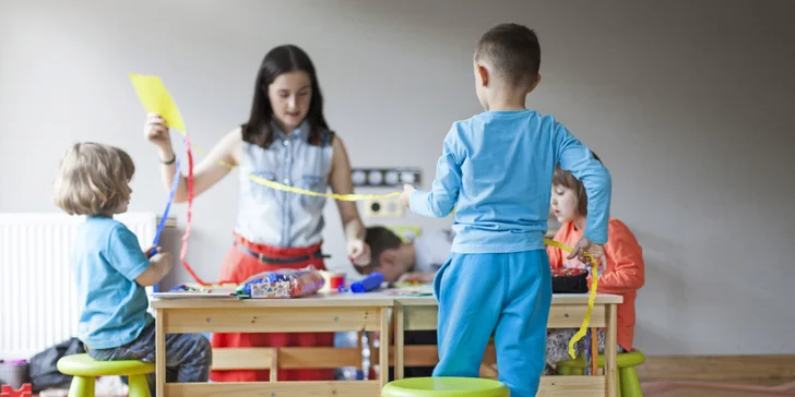 Wellness pobyt pro páry i rodiny v lázeňském městečku v polských Karpatech
