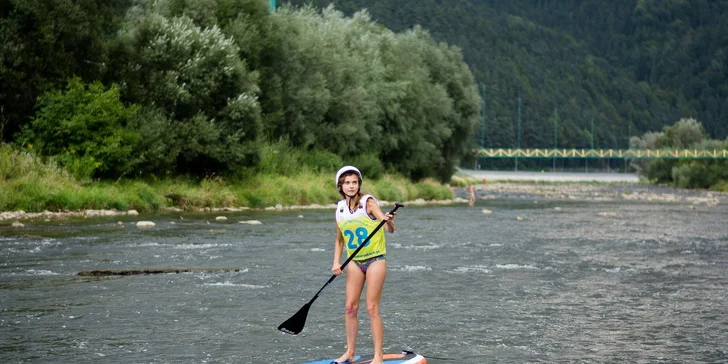 Pobyt s neomezeným wellness v lázeňském městečku v polských Karpatech