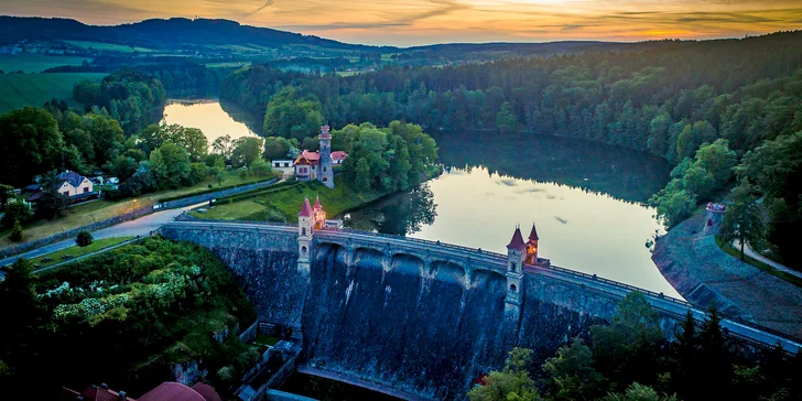 Voucher má dlouhou platnost až do listopadu 2021.