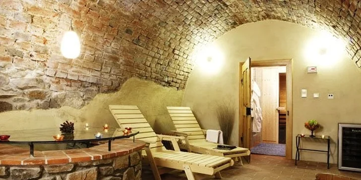 Wellness hotel Leonardo