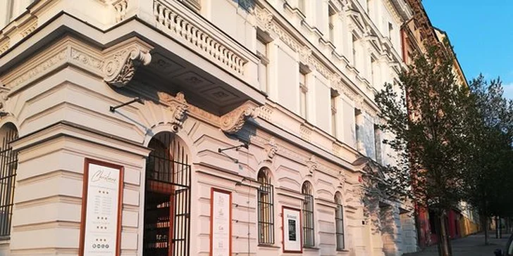 Snídaně na Žižkově: palačinky, vajíčka i šišky s mákem či ovocné knedlíky
