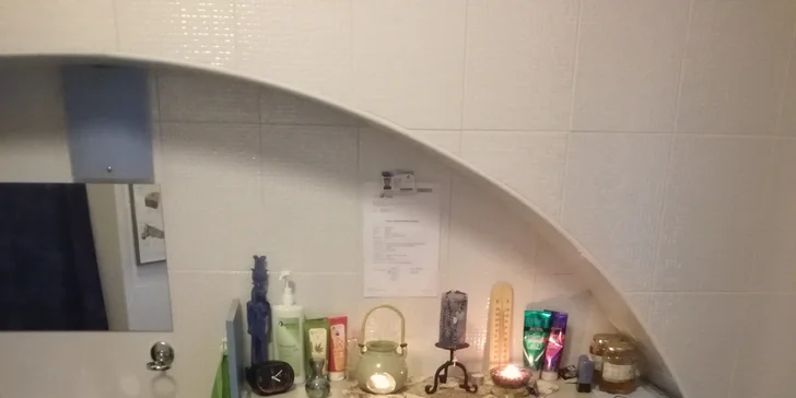 Relax v srdci Třeboně: 30 až 90 minut uvolňující masáže