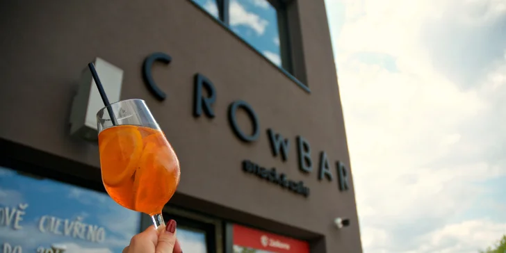 Připijte si na zdraví: 2 osvěžující drinky Aperol Spritz a k tomu kanapky
