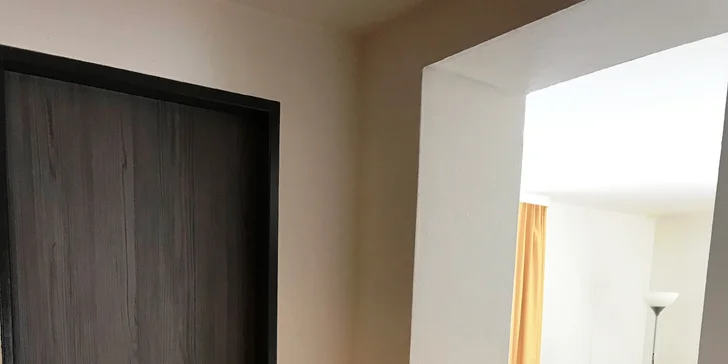 Luxusní odpočinkový pobyt ve Vyškově s dobrým jídlem a masážním křeslem