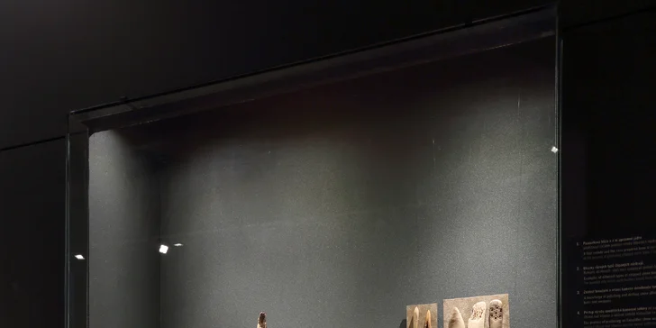 Hurá do Muzea hl. m. Prahy: výstavy 1848 → 1918, Strašnice i stálá expozice