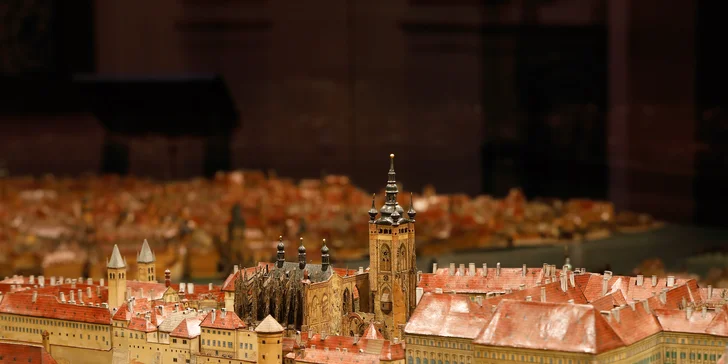 Hurá do Muzea hl. m. Prahy: výstavy 1848 → 1918, Strašnice i stálá expozice