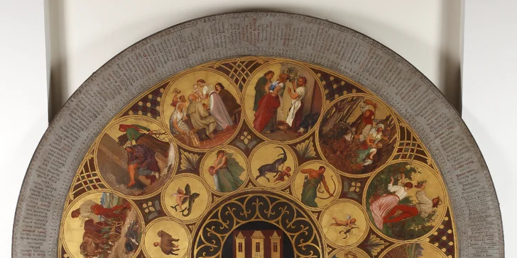 Hurá do Muzea hl. m. Prahy: výstavy 1848 → 1918, Strašnice i stálá expozice