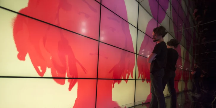 Vstupenky do Novomlýnské vodárenské věže: expozice Praha hoří