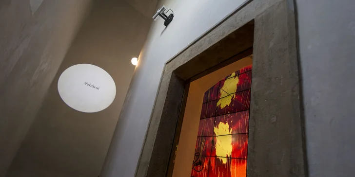 Vstupenky do Novomlýnské vodárenské věže: expozice Praha hoří