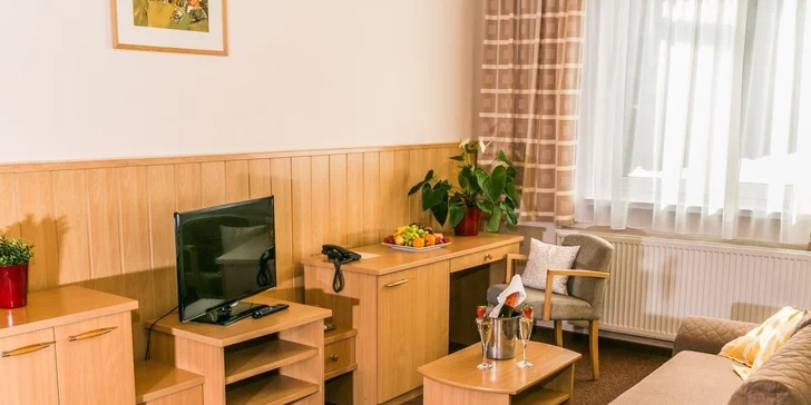 Apartmán 