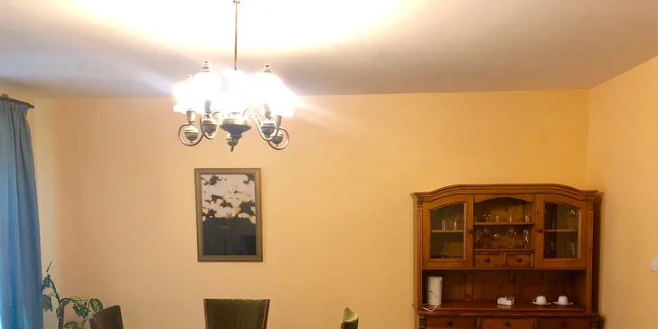 Krása všedních dní: Romantický pobyt na Slovensku s wellness odpočinkem