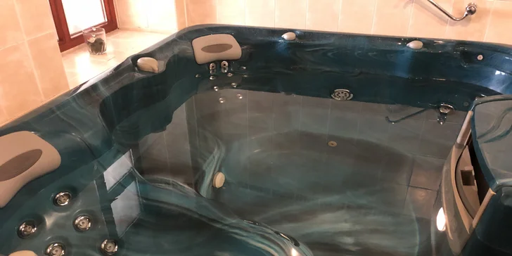 Krása všedních dní: Romantický pobyt na Slovensku s wellness odpočinkem