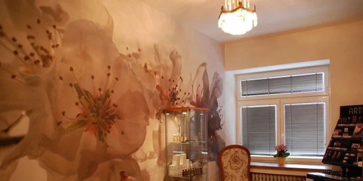 Wellness pobyt v hotelu přímo pod Hostýnem