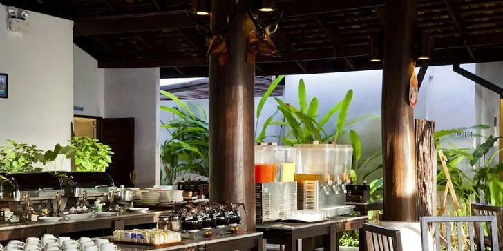 7 nebo 10 nocí na thajském ostrově Koh Samui: resort na pláži, čeští delegáti