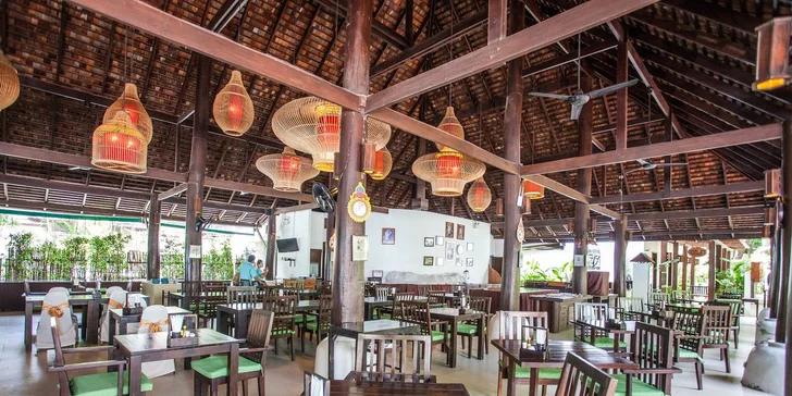 7 nebo 10 nocí na thajském ostrově Koh Samui: resort na pláži, čeští delegáti