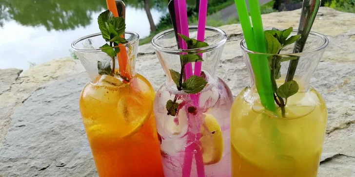 4* pobyt s nádechem historie: Polopenze, wellness i možnost prohlídky tvrze