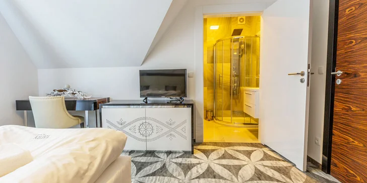 Aktivní dovolená v Polsku: designový aparthotel s polopenzí na 3 až 5 dní