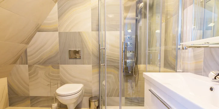 Aktivní dovolená v Polsku: designový aparthotel s polopenzí na 3 až 5 dní