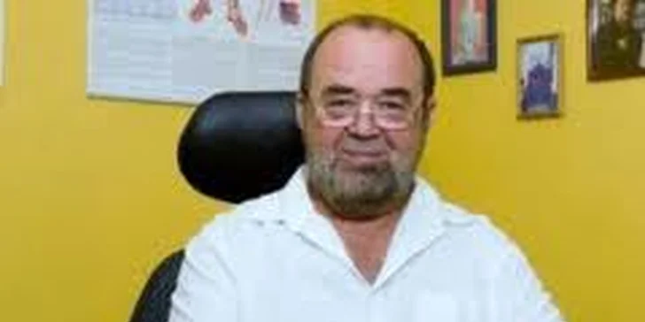 Detoxikační metoda MUDr Jonáše