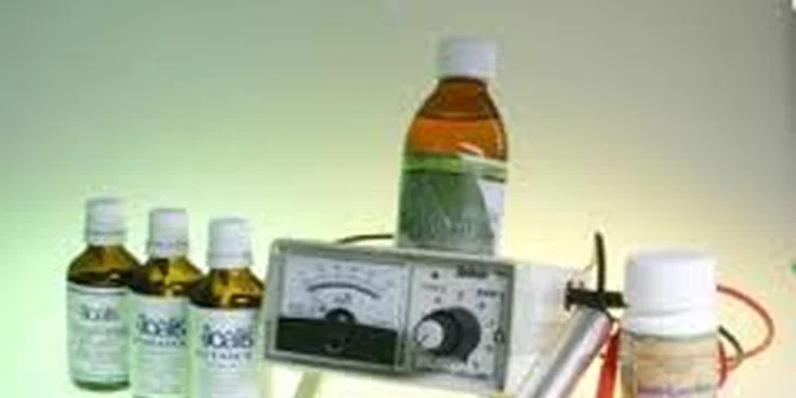 Detoxikační metoda MUDr Jonáše