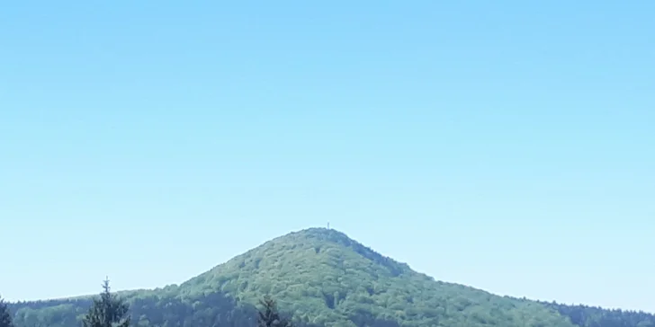 Výlet parním vlakem ze Žitavy do Jonsdorfského skalního města a koupání
