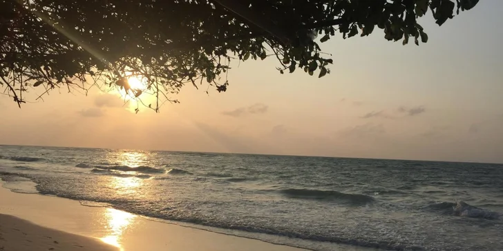 7 nebo 10 nocí na thajském ostrově Koh Samui: resort na pláži, čeští delegáti
