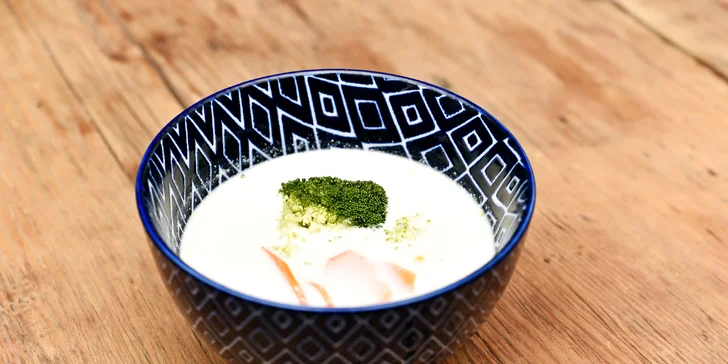 Indonéské degustační menu i speciální Rijsttafel aneb rýžový stůl pro 4 osoby