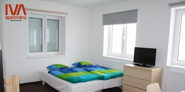 Rodiny s dětmi - Apartmány IVA - Klínovec