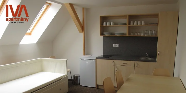 Rodiny s dětmi - Apartmány IVA - Klínovec