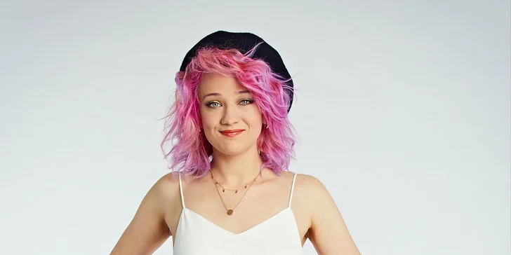 Dance Divas: největší letní mejdan v Praze s Darou Rolins i Janem Bendigem
