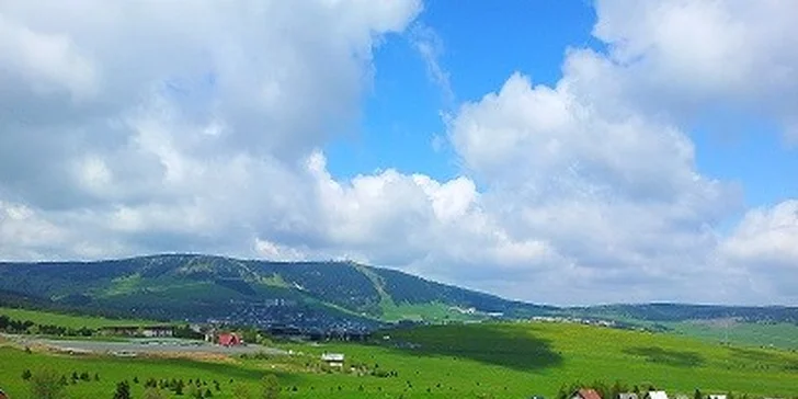 Rodiny s dětmi - Apartmány IVA - Klínovec