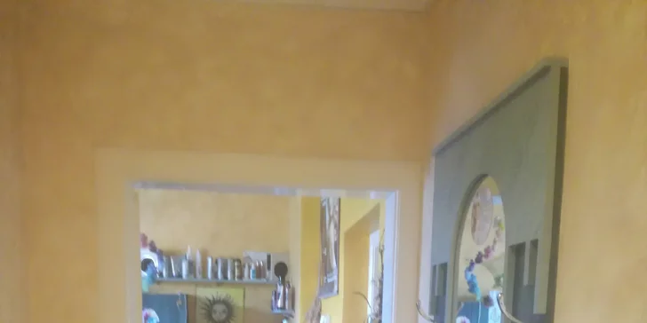 70 min. kosmetiké ošetření pleti derma kosmetikou Syn Care