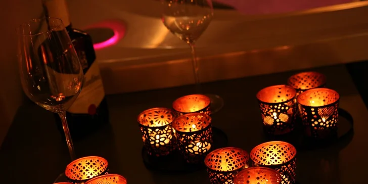 Darujte relax: dárkové vouchery do wellness salonu v hodnotě až 3000 Kč