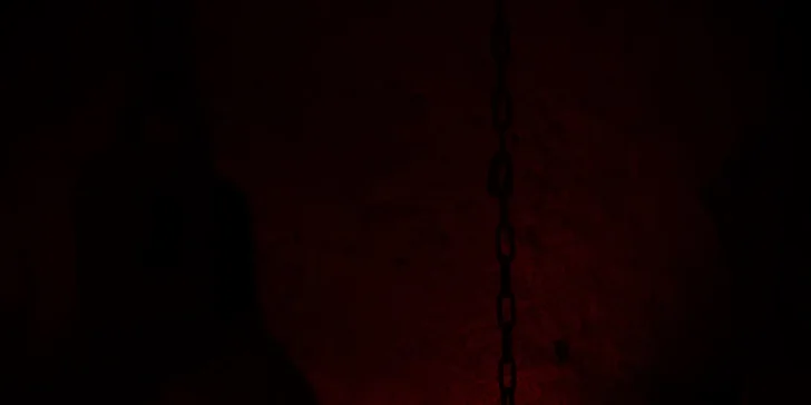 Úniková hra Tortura s ponurou atmosférou: 60 minut až pro 5 hráčů