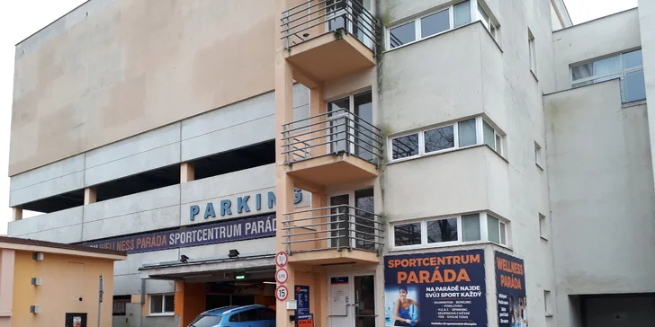 Za exotikou do Zlína či Kroměříže: výběr ze 3 uvolňujících masáží