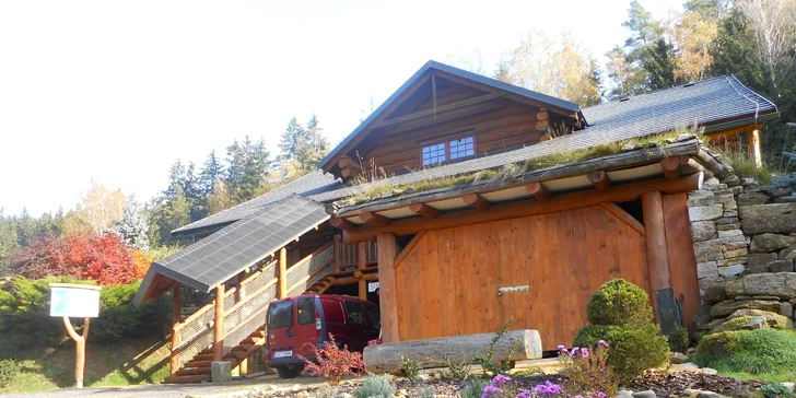 Odpočinek, turistika i cyklovýlety mezi Orlickými horami a Krkonošemi
