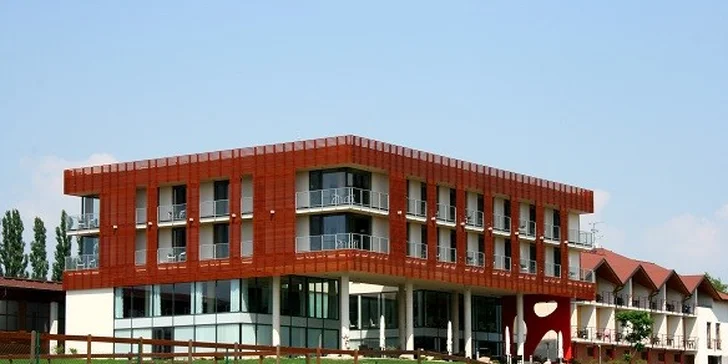 Bezva dovolená ve Velichovkách pro dvě osoby