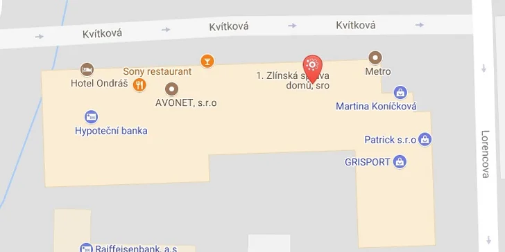 Kosmetické ošetření, barvení a tvarování obočí či hloubkové čištění pleti