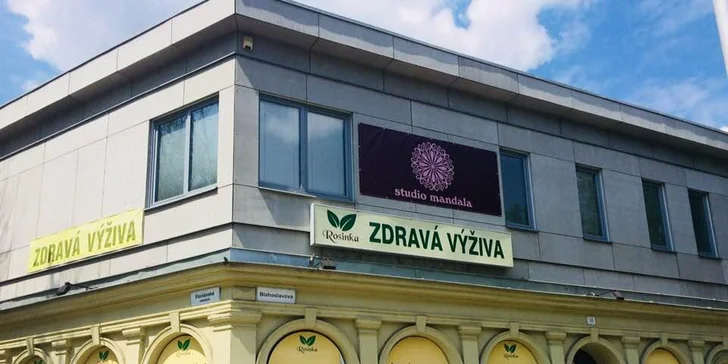 Pohodových 50 minut: antistresová masáž hlavy, obličeje, ramen a šíje