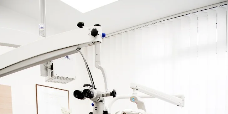 Nechte si vyčarovat zářivý úsměv: Dentální hygiena a pískování v my DENT