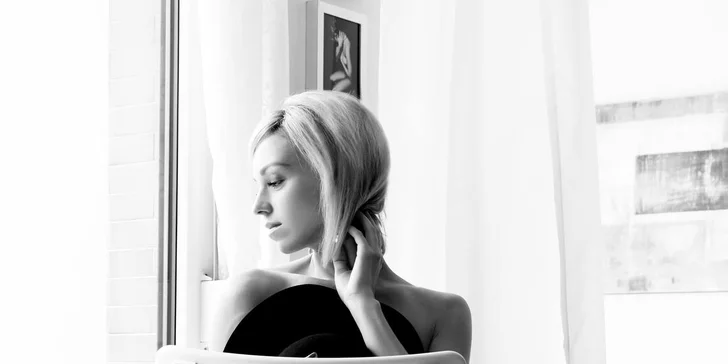 Profesionální focení: pro muže, ženy, páry, těhotenské, glamour i akt