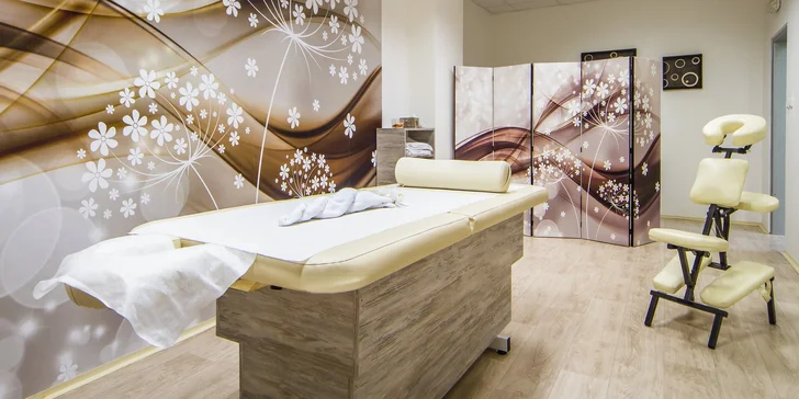 Dokoupit si můžete i vstup do wellness.