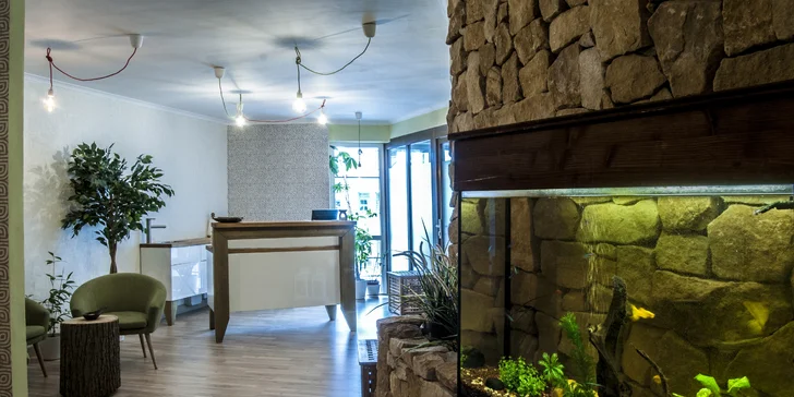 Relax v Krkonoších: pobyt se snídaní i polopenzí a vstup do wellness