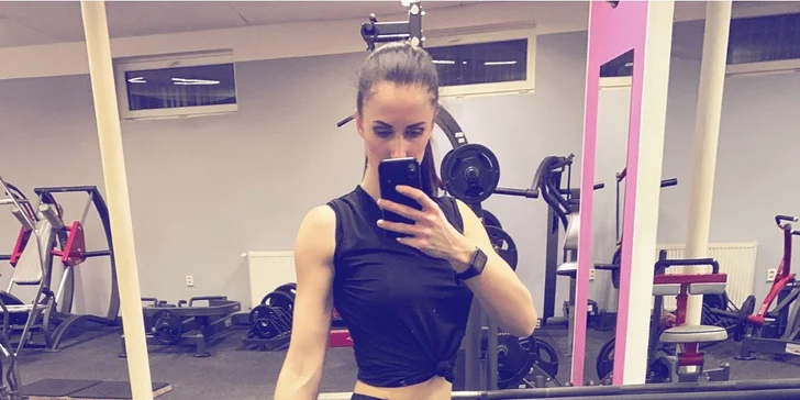 V ceně nejsou zahrnuty vstupy do fitness centra. 