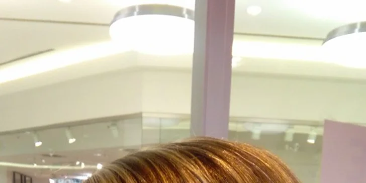 Kadeřnické balíčky pro všechny délky vlasů: Střih, melír i keratin