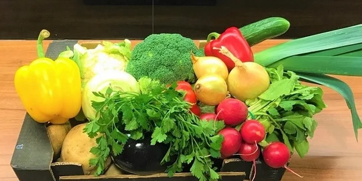 Poukaz v hodnotě 200 Kč na nákup v online supermarketu AzKeDverim.cz